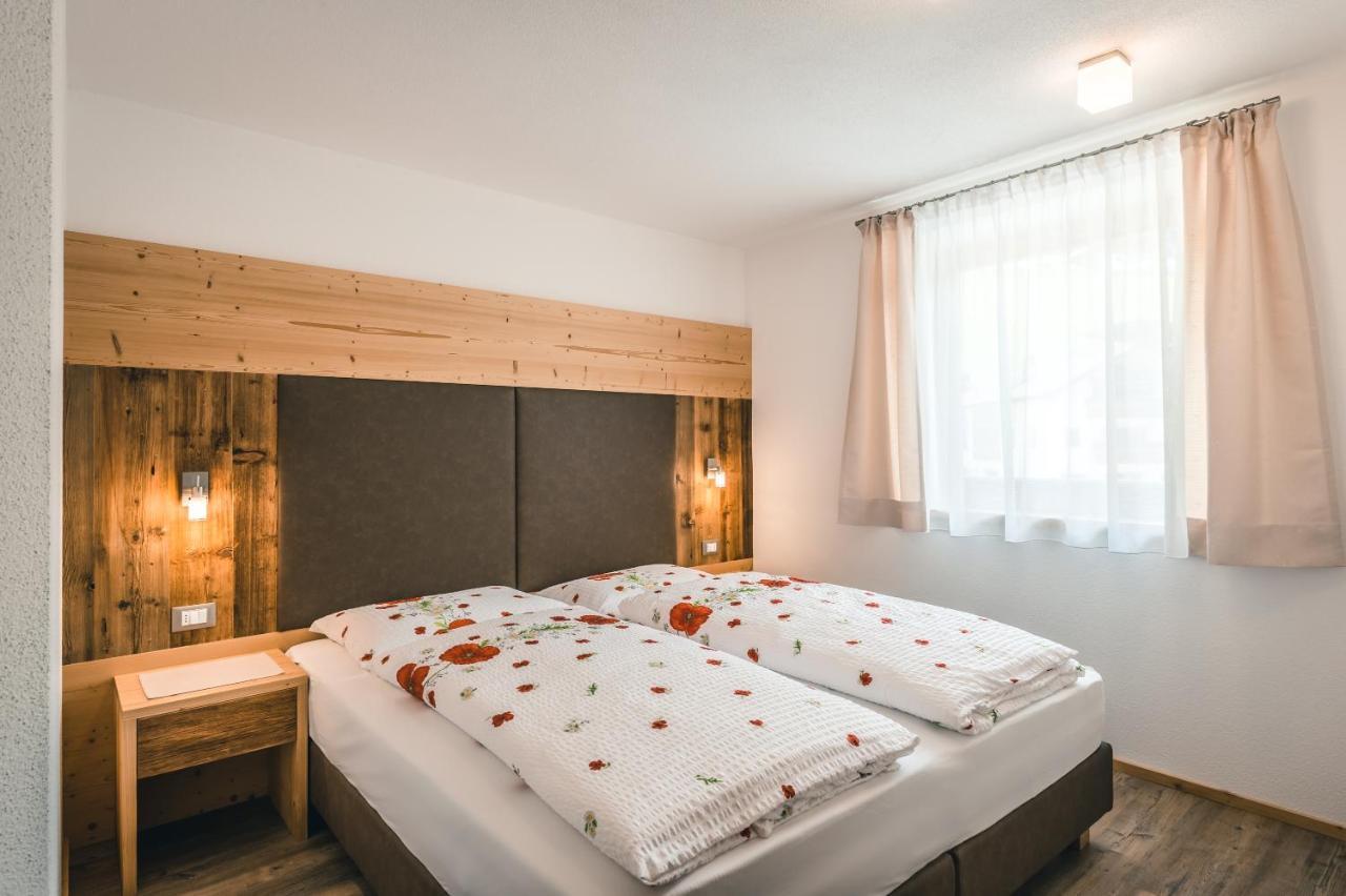 Chalet La Flueta Margherita ラ・ヴァッレ エクステリア 写真