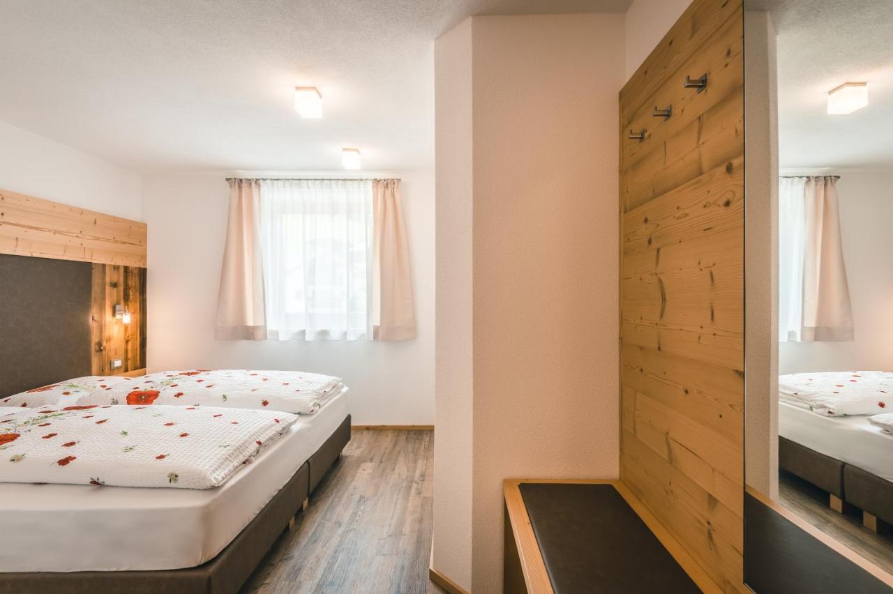 Chalet La Flueta Margherita ラ・ヴァッレ エクステリア 写真