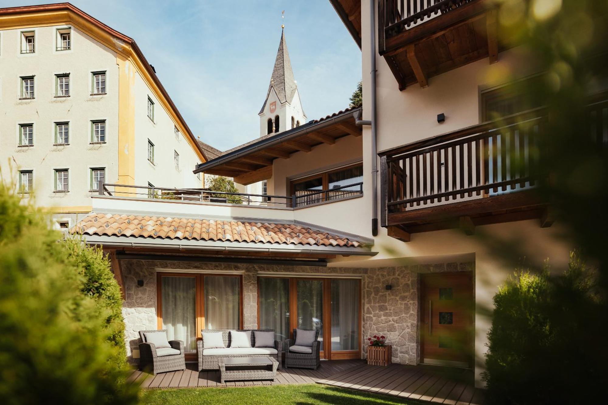 Chalet La Flueta Margherita ラ・ヴァッレ エクステリア 写真